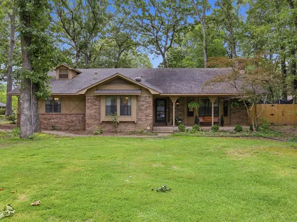 1330 Salem Rd, Conway, AR 72034