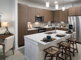 Alexan Garza Ranch, Austin, TX 78749