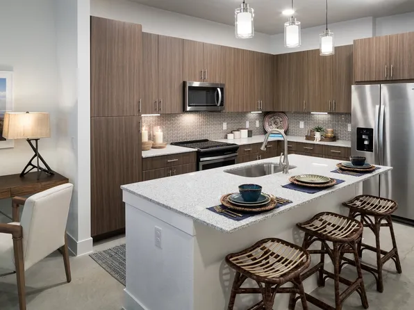 Alexan Garza Ranch, 4009 Sabio Dr APT 259, Austin, TX 78749