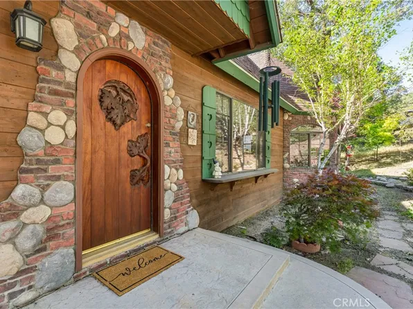 1681 Culbertson Ln, Lake Arrowhead, CA 92352