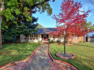 3915 El Ricon Way, Sacramento, CA 95864