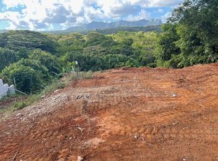 5388 Kumole St LOT 17, Kapaa, HI 96746