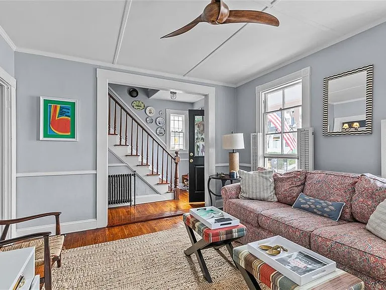 46 Hammond St — Photo 7