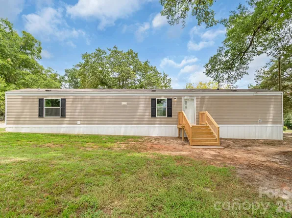 7627 Kershaw Camden Hwy, Kershaw, SC 29067