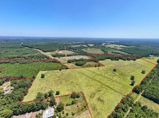 405 County Road 3000, Woodville, TX 75979