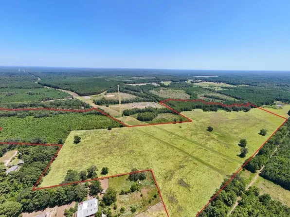 405 County Road 3000, Woodville, TX 75979