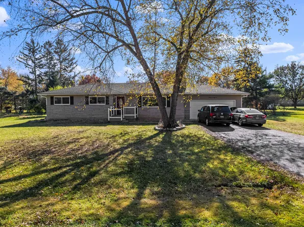 2551 Youngs Dr, Columbus, OH 43231