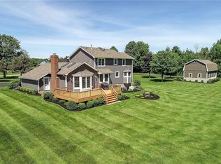 185 Ladue Rd, Brockport, NY 14420