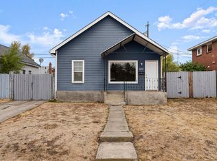 827 E Hoffman Ave, Spokane, WA 99207