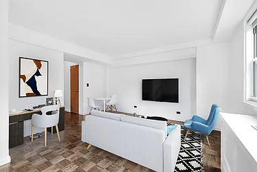 Sold by Brown Harris Stevens