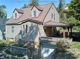 140 Swarthmore Ave, Charleston, WV 25302