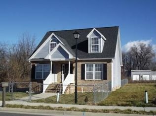 260 Suter St, Harrisonburg, VA 22802