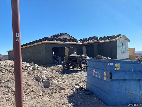 3rd image of 3236 Secret Pass Canyon Dr