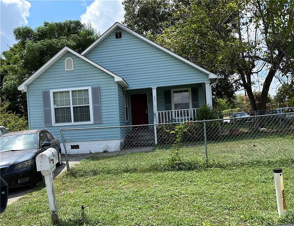 896 Bowman St, Macon, GA 31217 MLS 7271488 Zillow