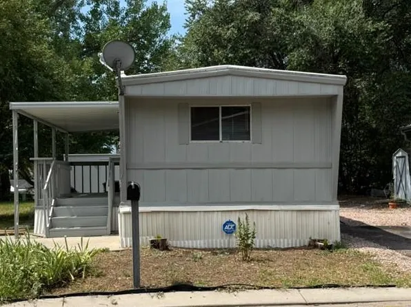 5102 Galley Road LOT 118 B, Colorado Springs, CO 80915