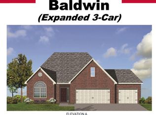 3024 Rosewood Dr, Versailles, KY 40383