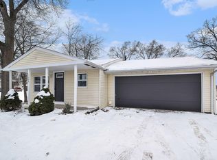1045 N Park Ave, Warsaw, IN 46580