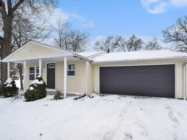 1045 N Park Ave, Warsaw, IN 46580