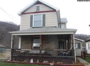 901 Saint George St, East Liverpool, OH