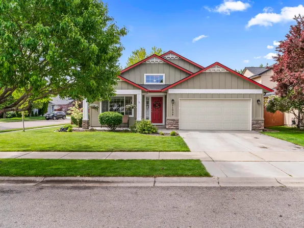 11039 W Goldenspire Dr, Boise, ID 83709