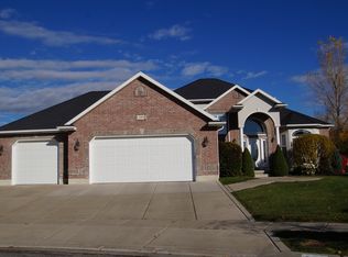 2468 S 1375 W, Syracuse, UT 84075