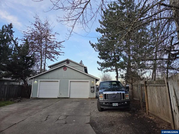 1195-1197 Shipping St NE, Salem, OR 97301