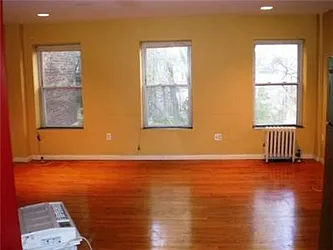 Rented by Barak Realty