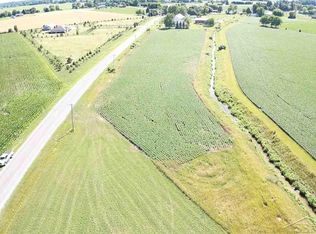 Frankenlust Rd, Bay City, MI 48706