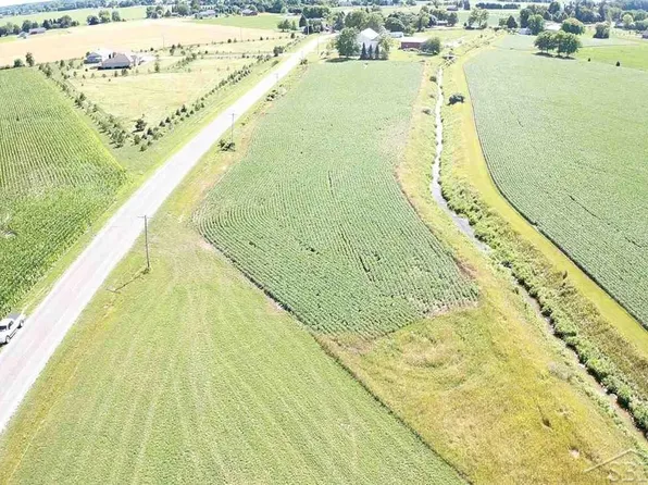 Frankenlust Rd, Bay City, MI 48706