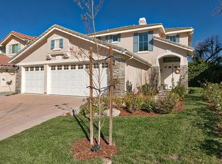 25596 Wilde Ave, Stevenson Ranch, CA 91381
