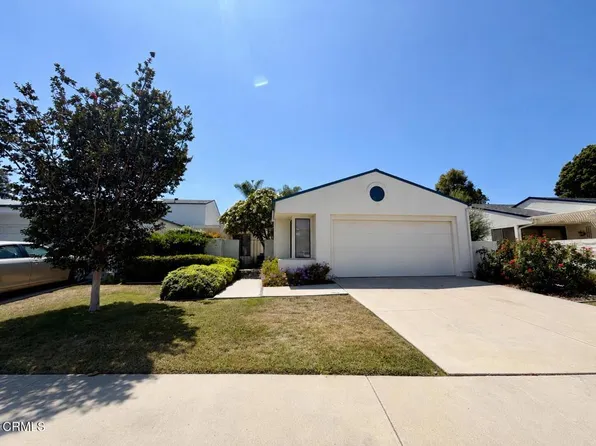7559 Henderson Rd, Ventura, CA 93004