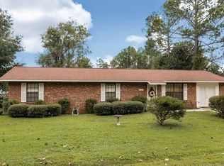 1666 SW Leslie Gln, Lake City, FL 32025