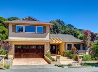252 Riviera Dr, San Rafael, CA 94901