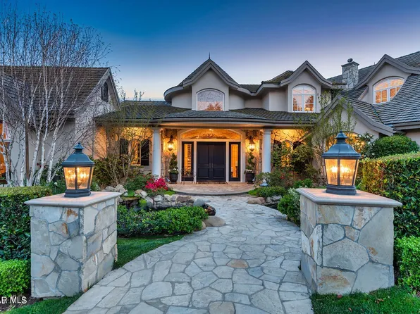 906 Vista Ridge Ln, Westlake Village, CA 91362