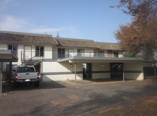 545 N Divisadero St APT E, Visalia, CA 93291