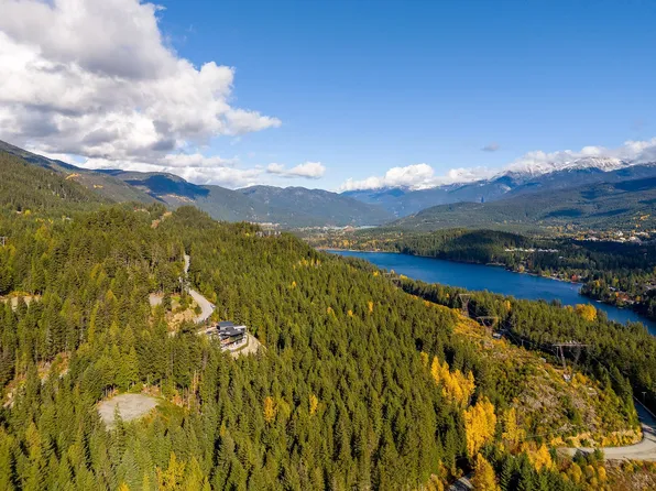 5408 Stonebridge Dr, Whistler, BC V8E 0V9