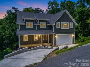 50 Stone Crst, Black Mountain, NC 28711