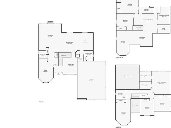 16299 Shaftesbury Ln, Macomb, MI 48044