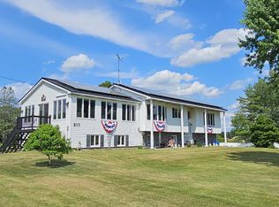 292 Neck Road, Benton, ME 04901