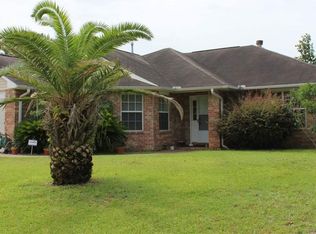 545 Batten Blvd, Perdido Key, FL 32507