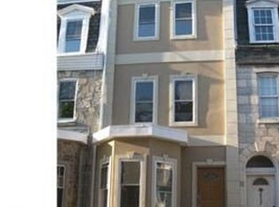 2339 Catharine St, Philadelphia, PA 19146