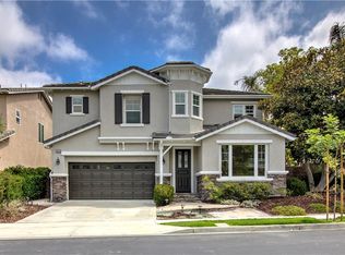 1413 Manera Ventosa, San Clemente, CA 92673