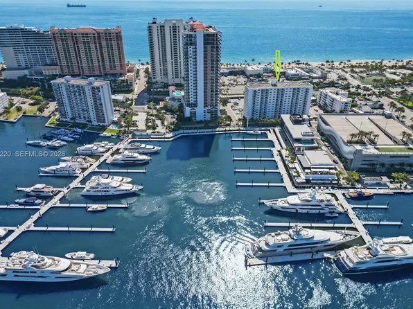200 S Birch Rd APT 402, Fort Lauderdale, FL 33316
