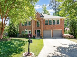 41 Songbird Ct NW, Marietta, GA 30064