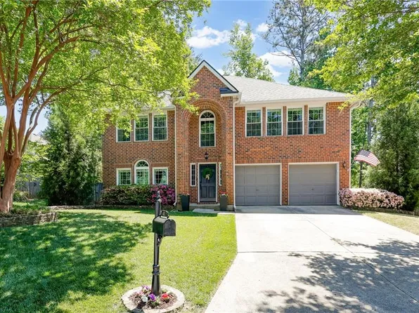 41 Songbird Ct NW, Marietta, GA 30064