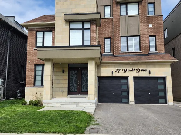 27 Yacht Dr, Clarington, ON L1C 4B1