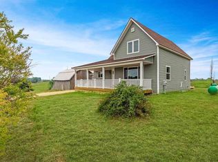 1285 Hoch Rd, Traverse City, MI 49696