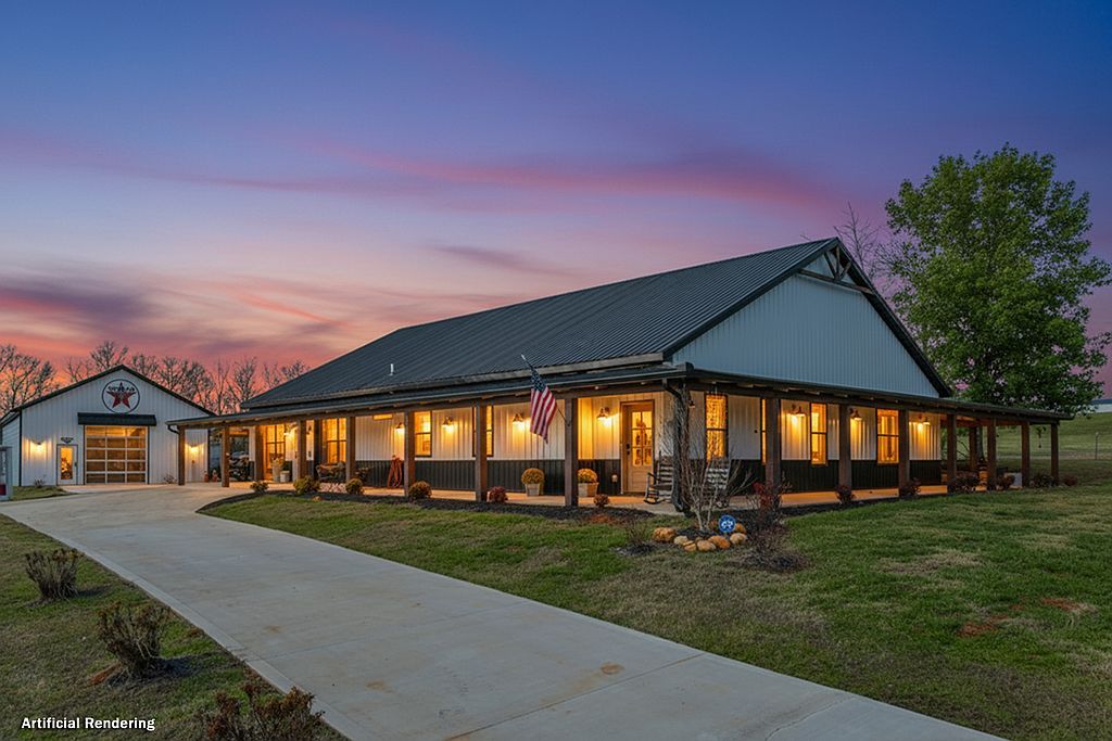 559 Morie Rd - Property Image