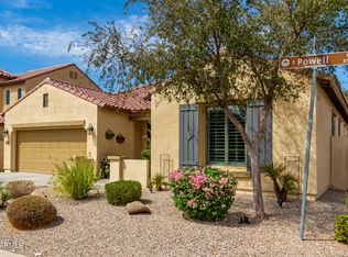3690 E Powell Pl, Chandler, AZ 85249