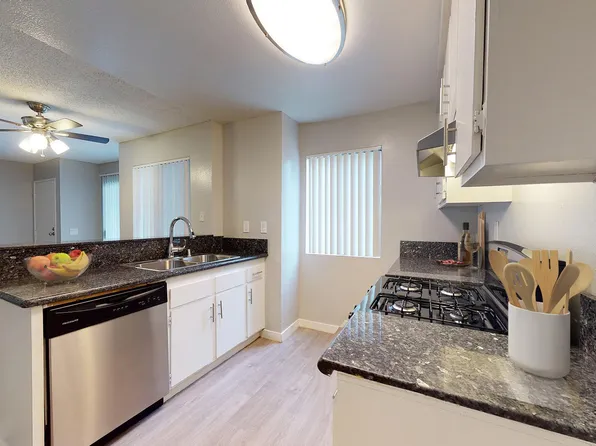 San Marcos Village, 15328 Orange Ave #1B-1Ba, Paramount, CA 90723